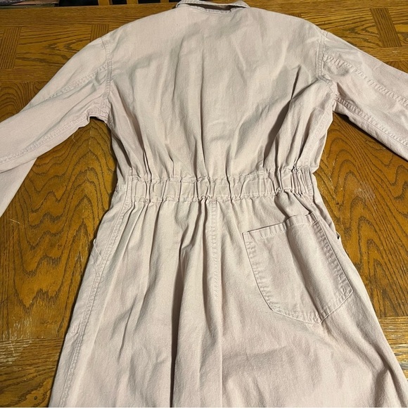 Jen's Pirate Booty Palmetto Station Suit in Dusty Pink Sz S - Picture 13 of 15